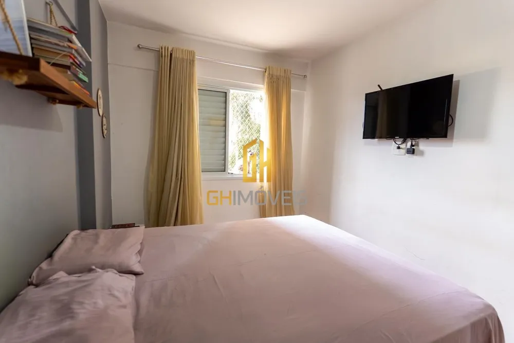 Apartamento, 2 quartos, 57 m² - Foto 4