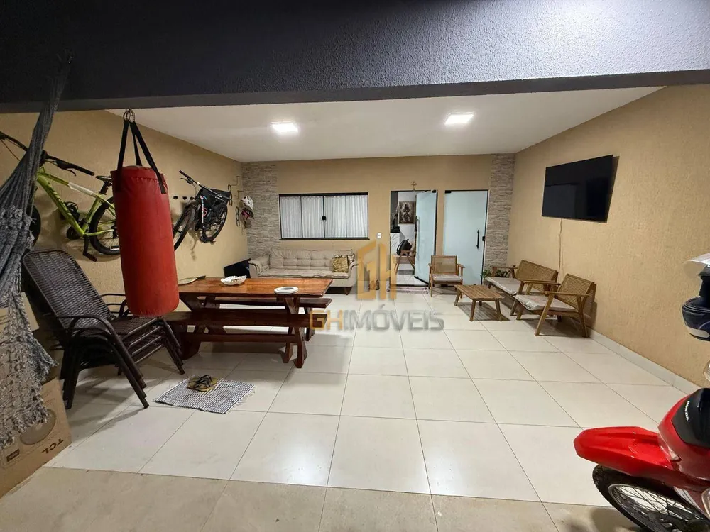 Casa, 3 quartos, 366 m² - Foto 3