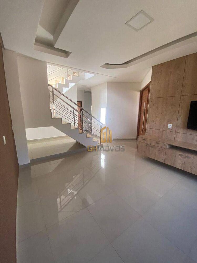 Sobrado, 4 quartos, 115 m² - Foto 1