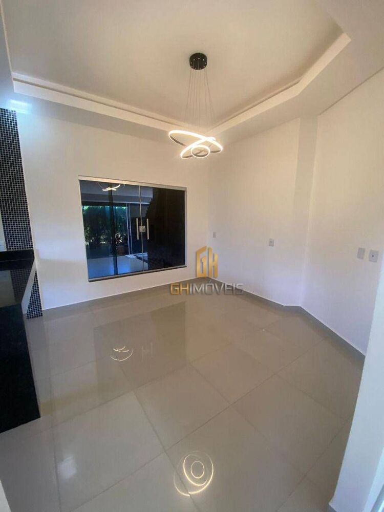 Sobrado, 4 quartos, 115 m² - Foto 4