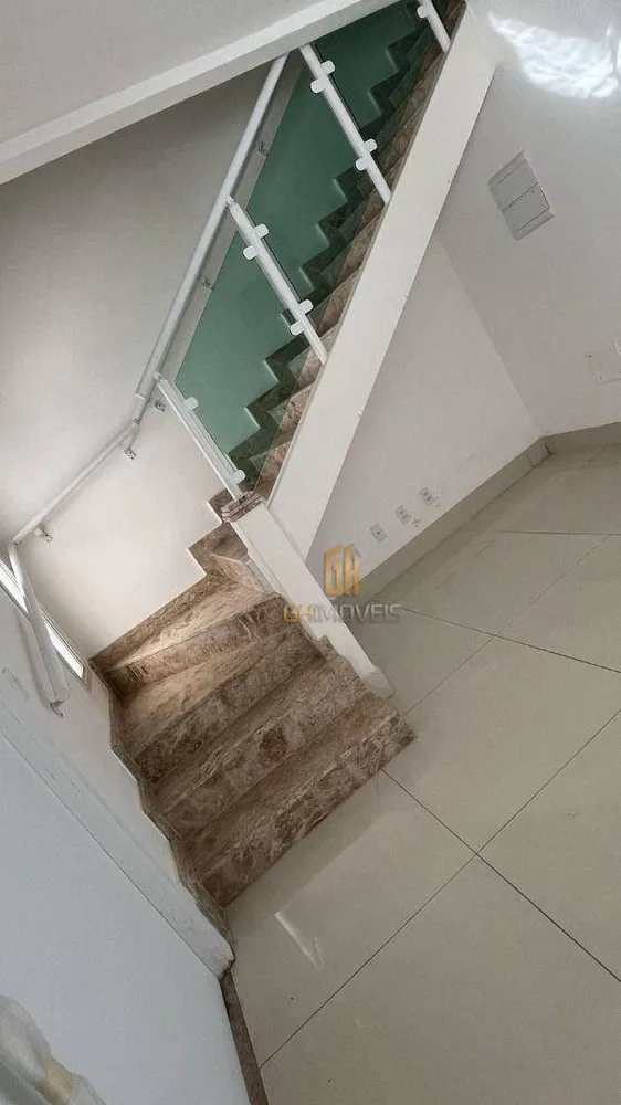 Sobrado, 3 quartos, 143 m² - Foto 3