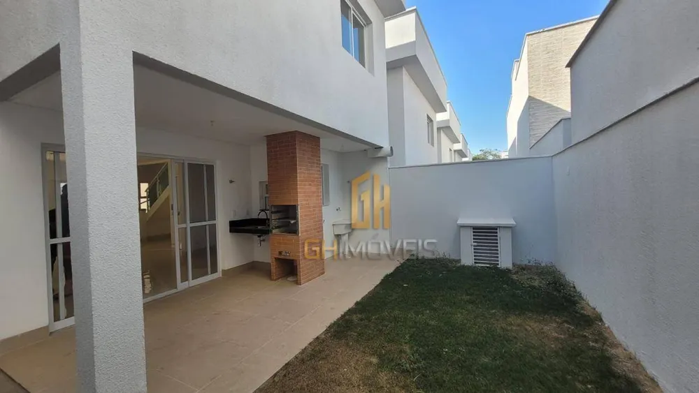 Sobrado, 3 quartos, 143 m² - Foto 4