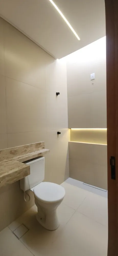 Casa, 3 quartos, 115 m² - Foto 4