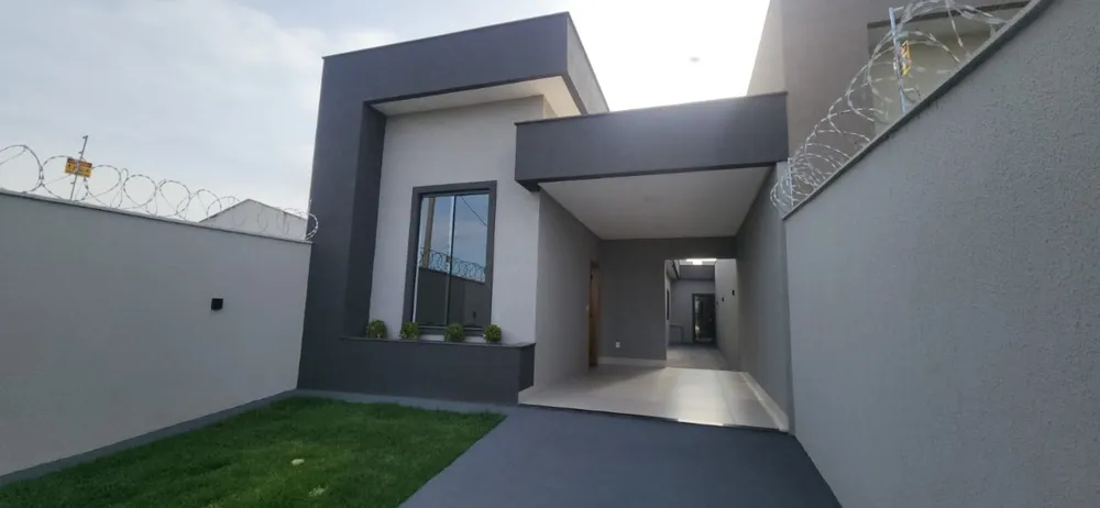 Casa, 3 quartos, 115 m² - Foto 1