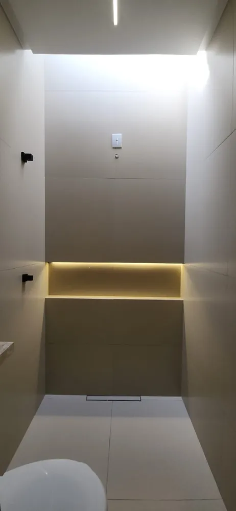 Casa, 3 quartos, 115 m² - Foto 3