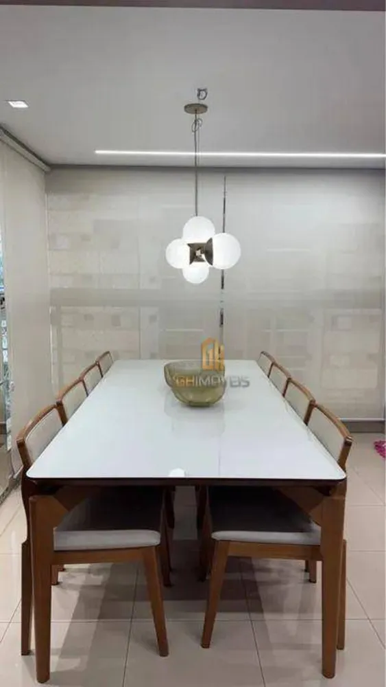 Apartamento, 3 quartos, 89 m² - Foto 2