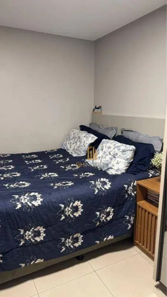 Apartamento, 3 quartos, 89 m² - Foto 4