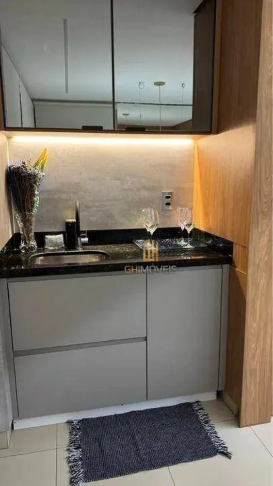 Apartamento, 3 quartos, 89 m² - Foto 1