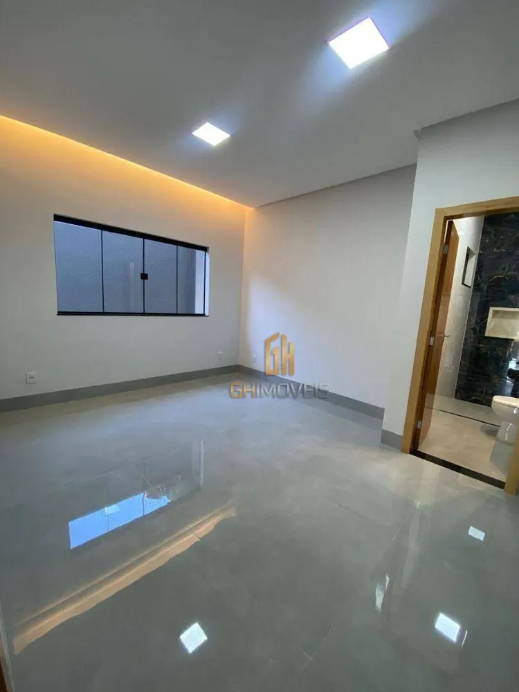 Casa, 3 quartos, 119 m² - Foto 1