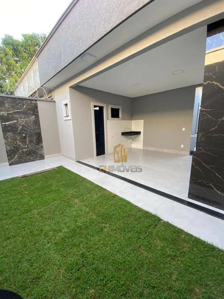 Casa, 3 quartos, 119 m² - Foto 4