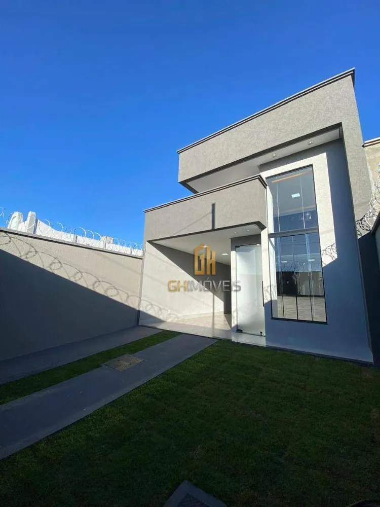 Casa, 3 quartos, 119 m² - Foto 3