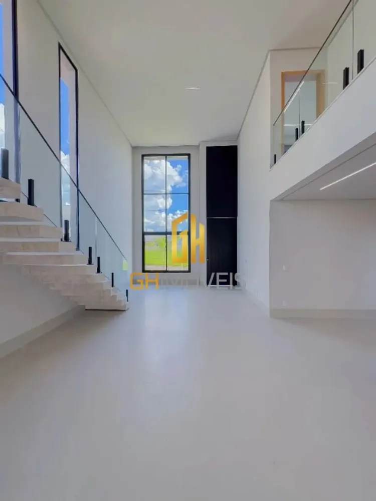 Sobrado, 4 quartos, 251 m² - Foto 4
