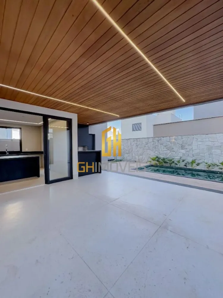 Sobrado, 4 quartos, 251 m² - Foto 3