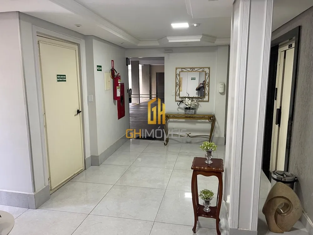 Apartamento, 4 quartos, 122 m² - Foto 3