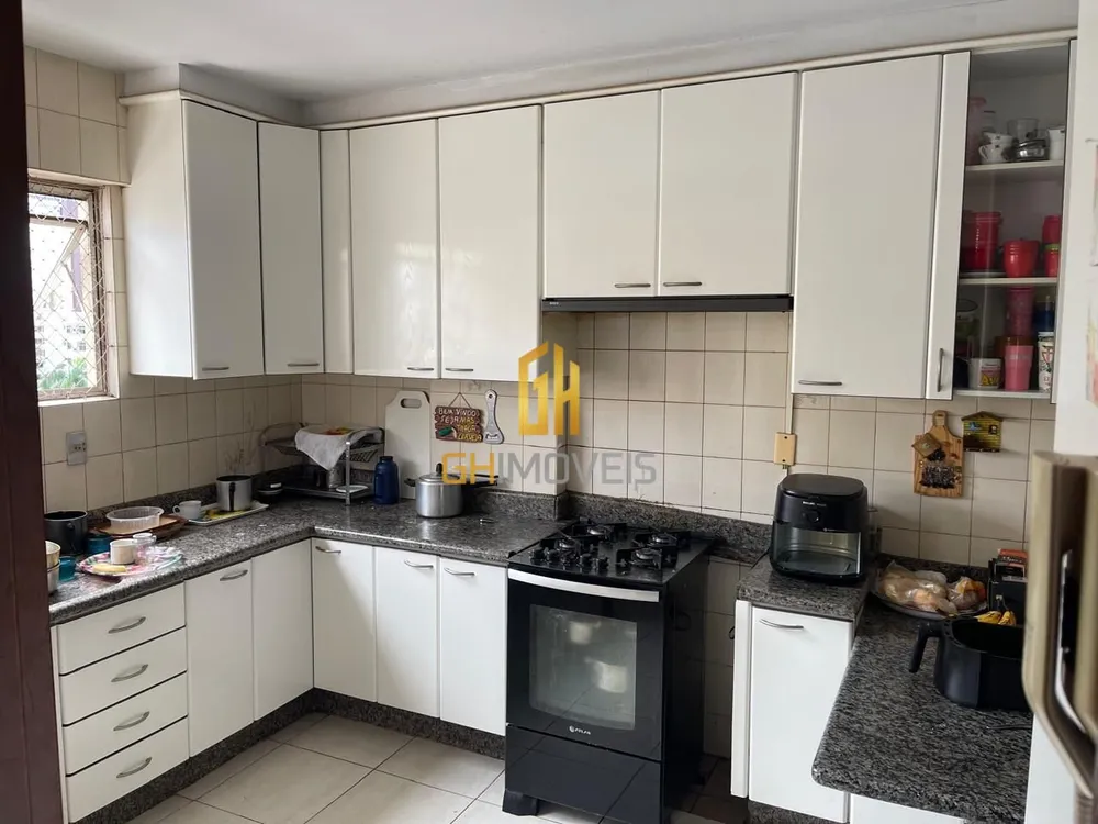 Apartamento, 4 quartos, 122 m² - Foto 1