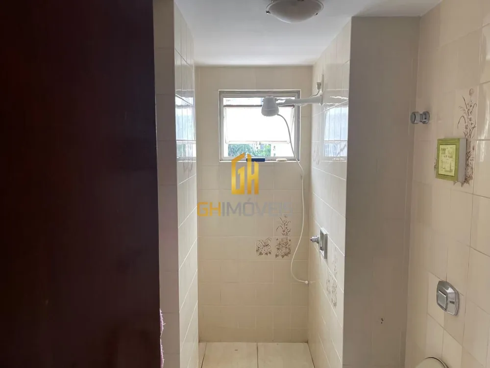 Apartamento, 4 quartos, 122 m² - Foto 2