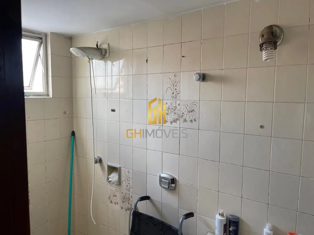 Apartamento, 4 quartos, 122 m² - Foto 4