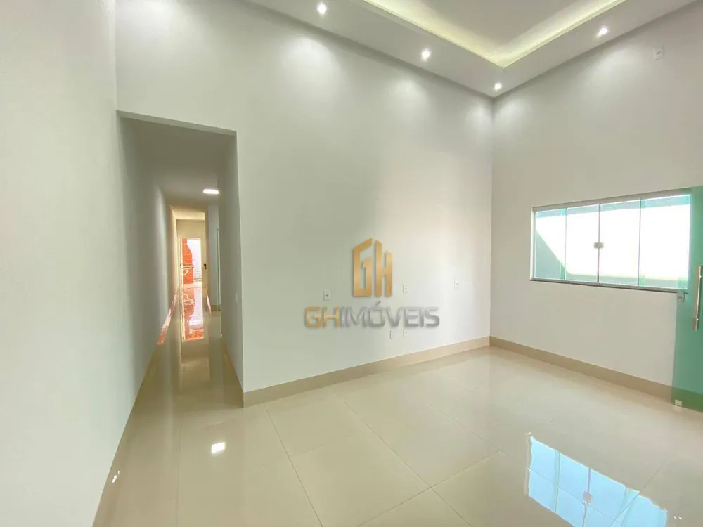 Casa, 3 quartos, 115 m² - Foto 1