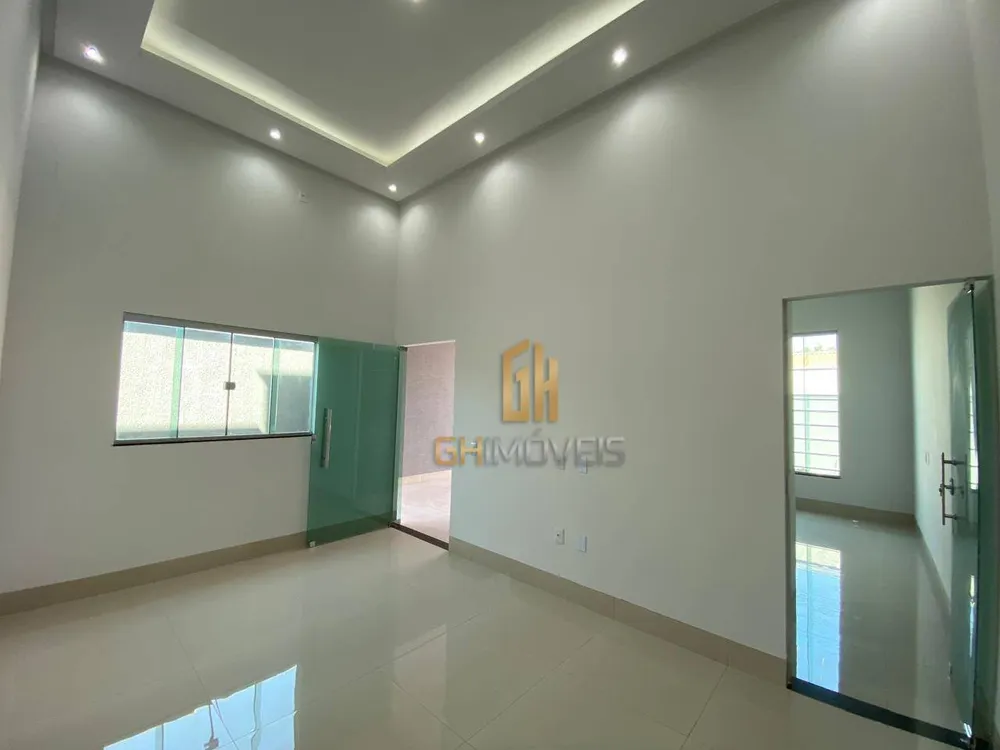 Casa, 3 quartos, 115 m² - Foto 2