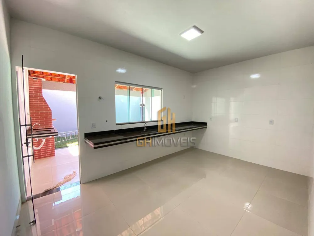 Casa, 3 quartos, 115 m² - Foto 4