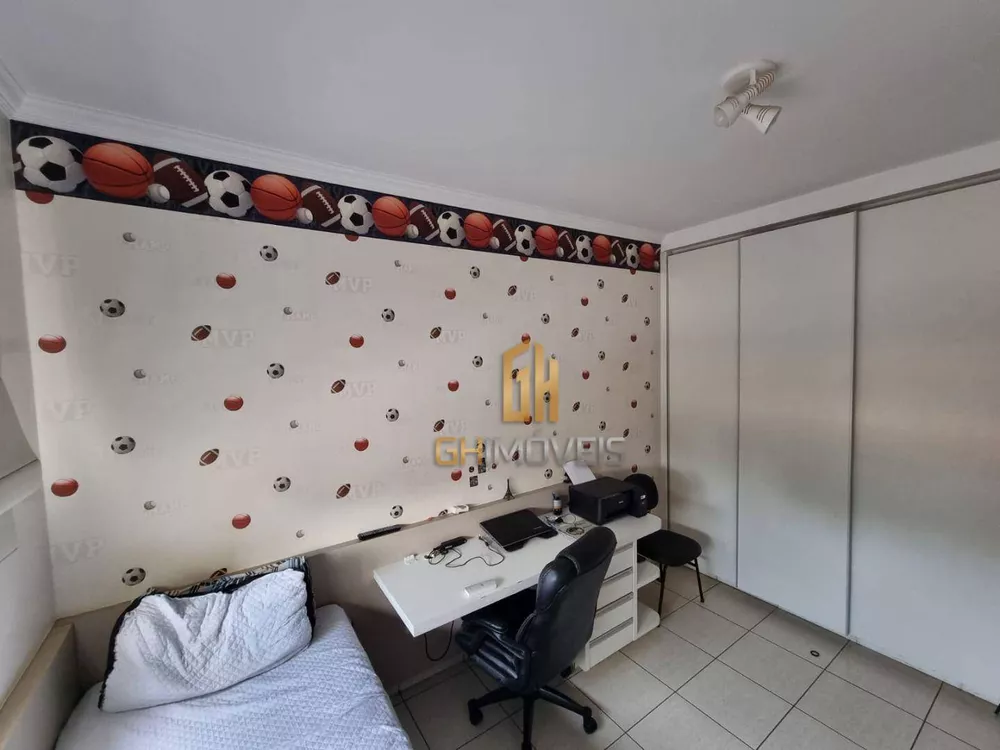 Sobrado à venda com 3 quartos, 150m² - Foto 3