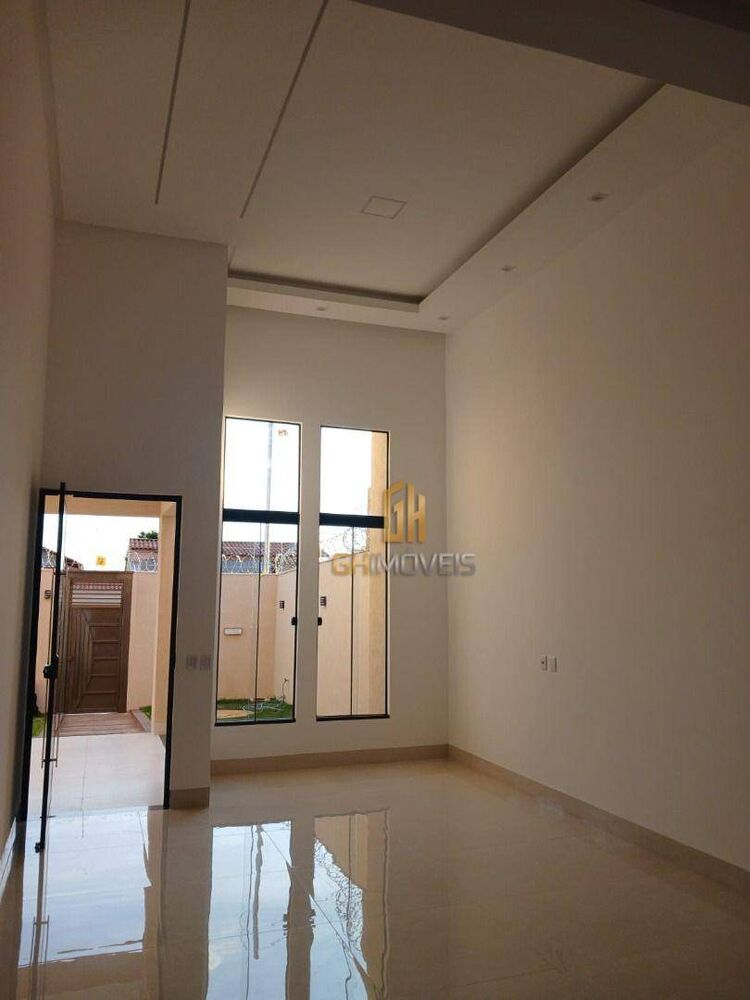 Casa, 3 quartos, 180 m² - Foto 1