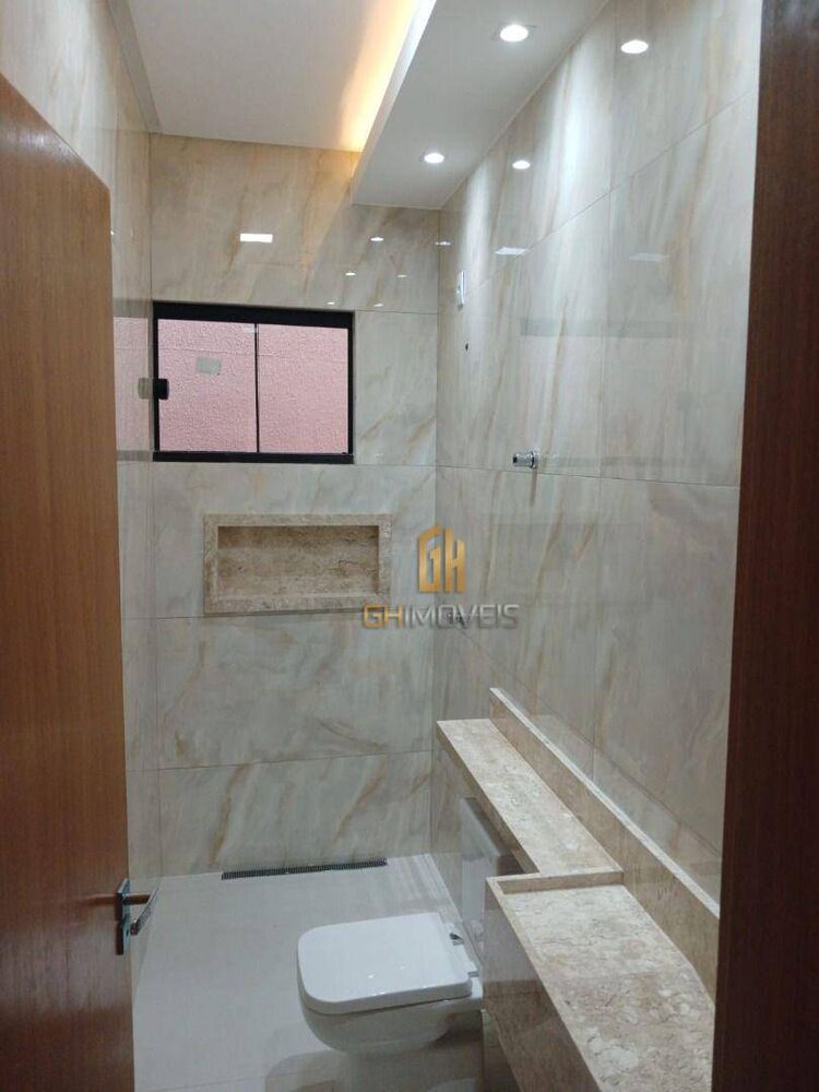 Casa, 3 quartos, 180 m² - Foto 3