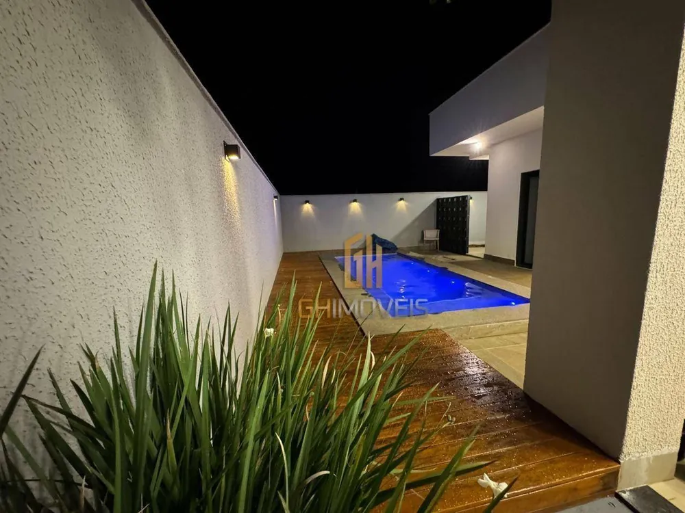 Casa de Condomínio, 3 quartos - Foto 3