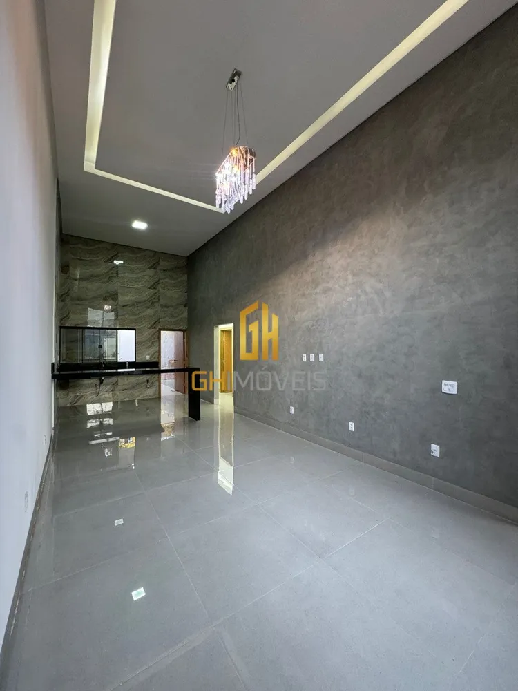 Casa, 3 quartos, 124 m² - Foto 3