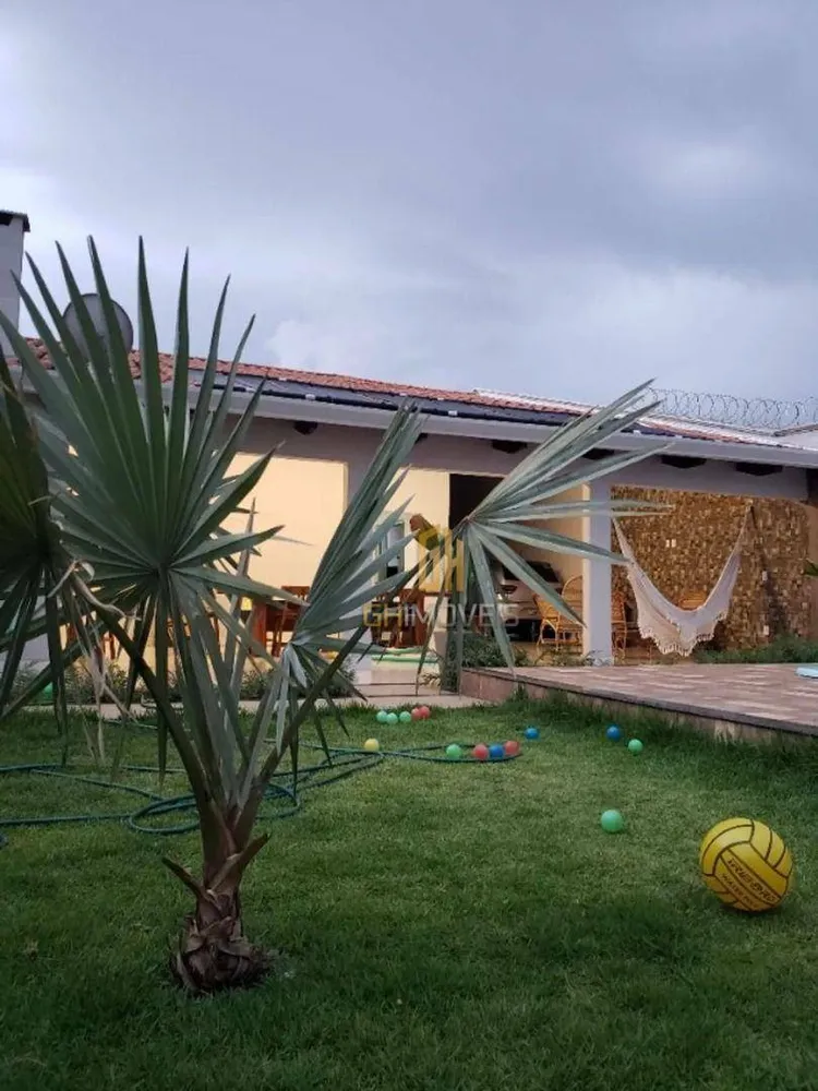 Casa, 3 quartos, 184 m² - Foto 3