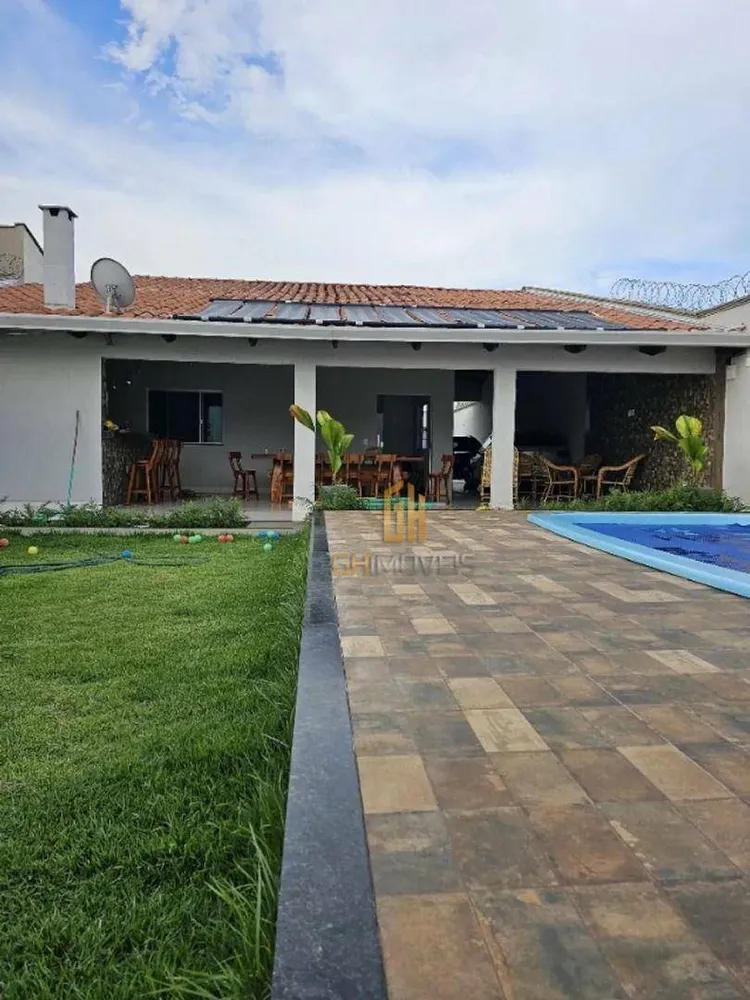 Casa, 3 quartos, 184 m² - Foto 4
