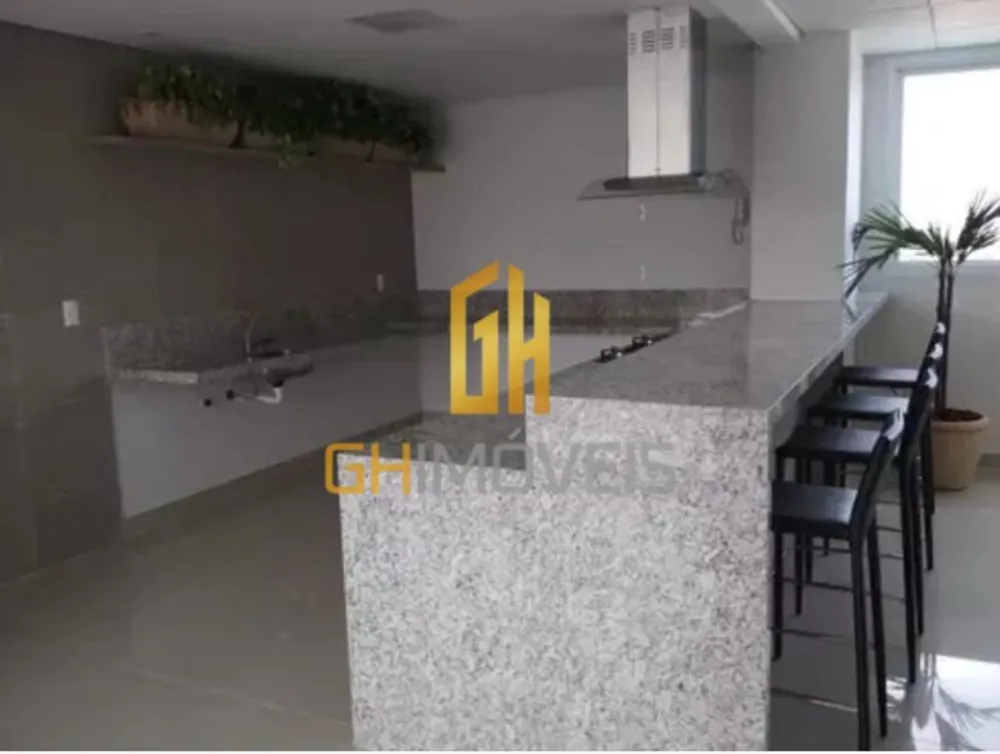 Apartamento, 1 quarto, 37 m² - Foto 4