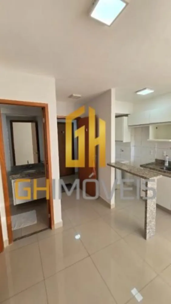 Apartamento, 1 quarto, 37 m² - Foto 1