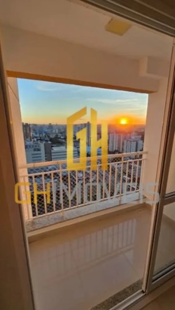 Apartamento, 1 quarto, 37 m² - Foto 2