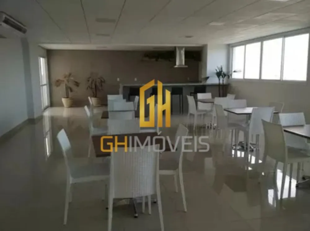 Apartamento, 1 quarto, 37 m² - Foto 3