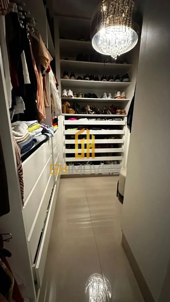 Sobrado, 3 quartos, 250 m² - Foto 1