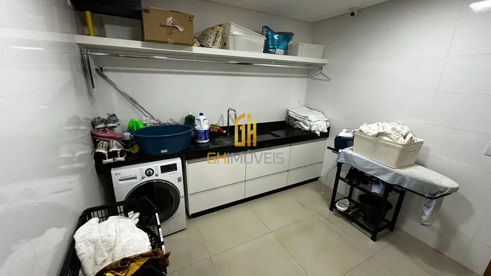 Sobrado, 3 quartos, 250 m² - Foto 3