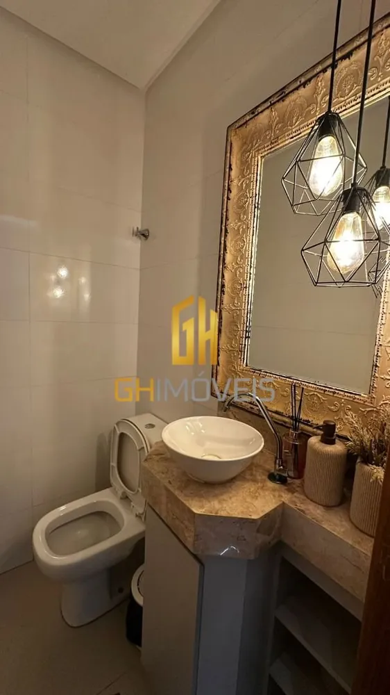 Sobrado, 3 quartos, 250 m² - Foto 4
