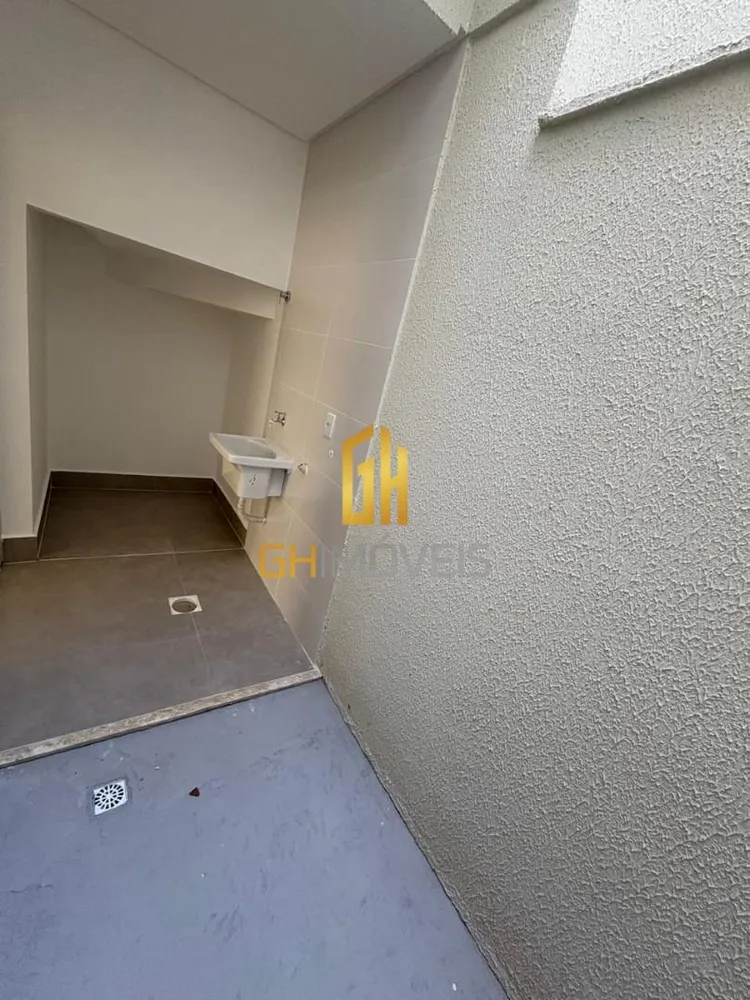 Sobrado, 3 quartos, 151 m² - Foto 1