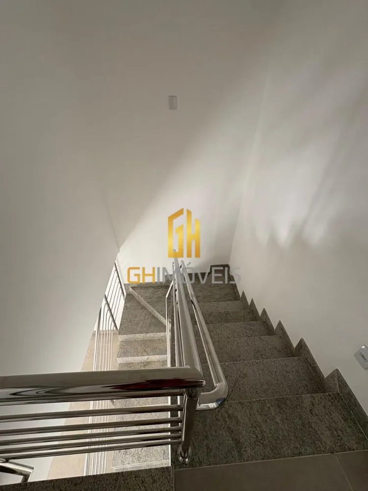 Sobrado, 3 quartos, 151 m² - Foto 3