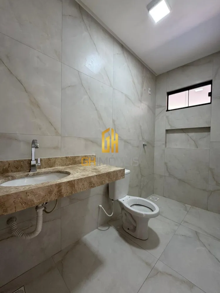Casa, 3 quartos, 165 m² - Foto 3