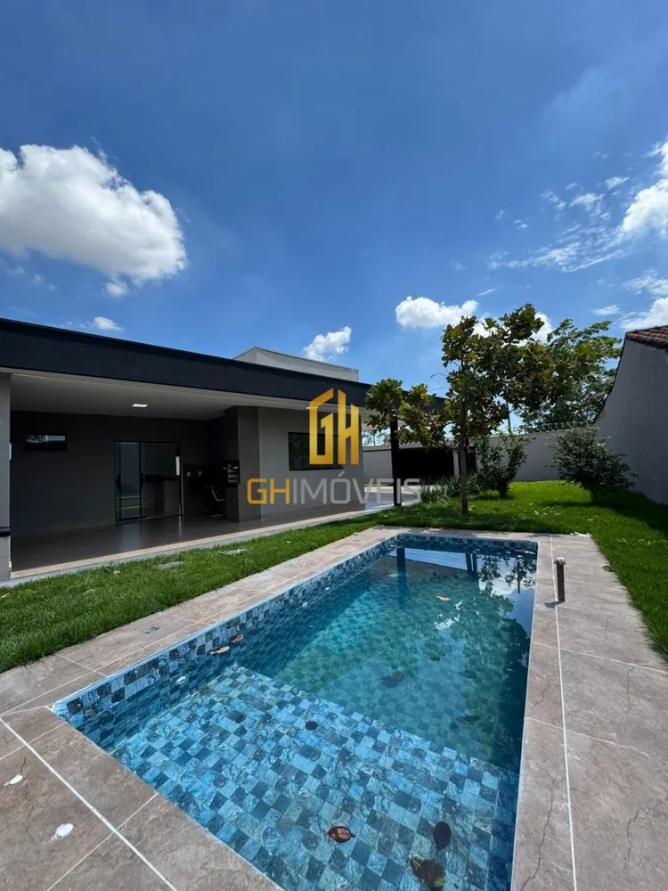 Casa, 3 quartos, 165 m² - Foto 1