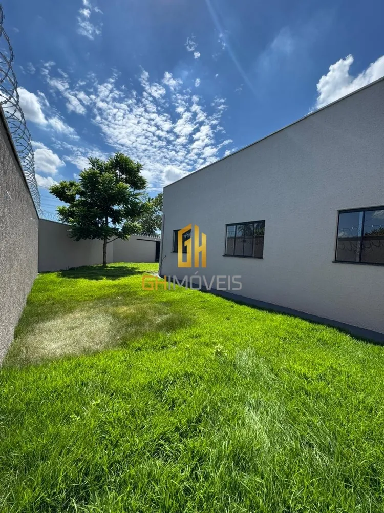 Casa, 3 quartos, 165 m² - Foto 4