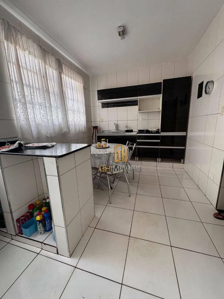 Apartamento, 3 quartos, 124 m² - Foto 1