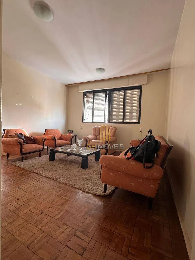 Apartamento, 3 quartos, 124 m² - Foto 3