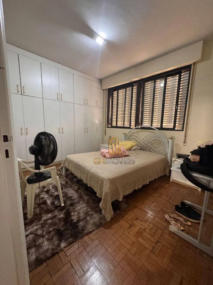 Apartamento, 3 quartos, 124 m² - Foto 4