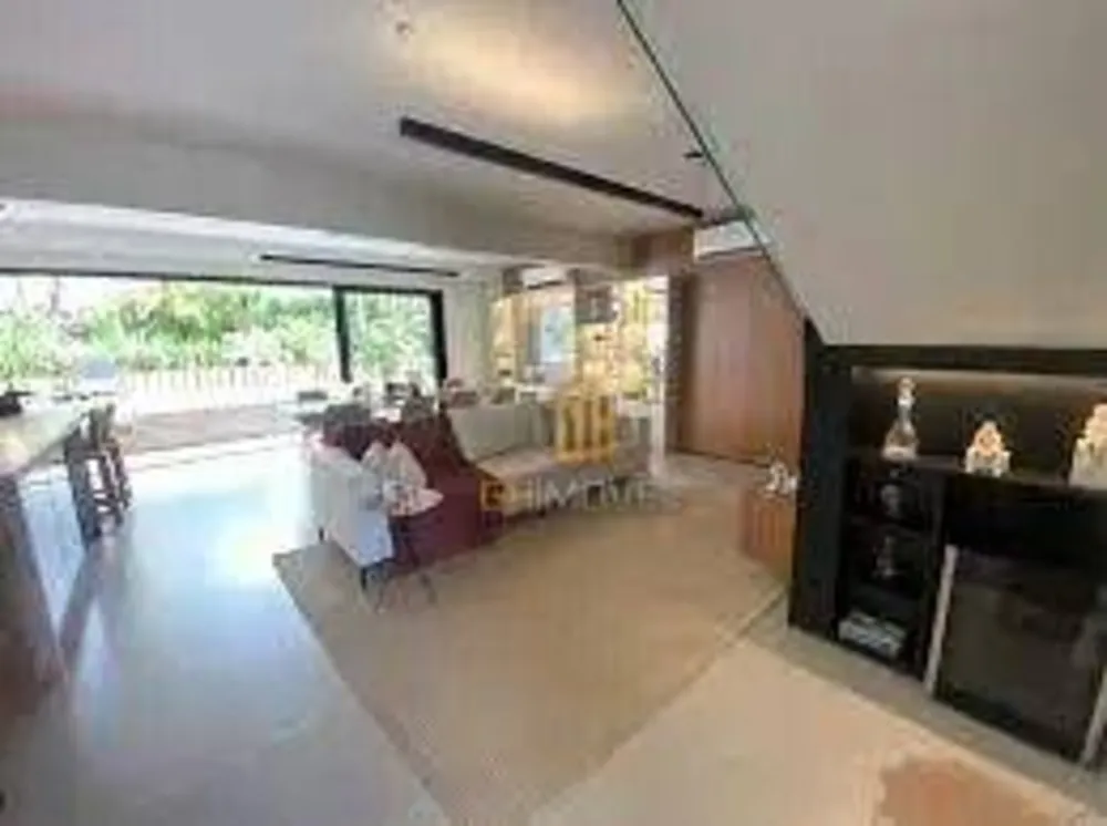 Sobrado, 4 quartos, 220 m² - Foto 1
