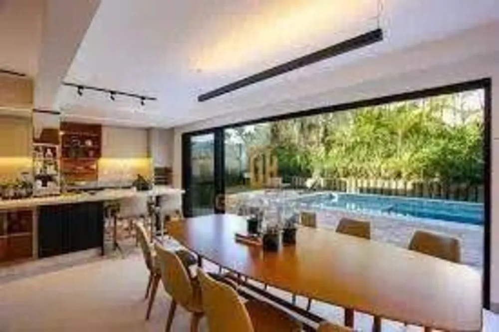 Sobrado, 4 quartos, 220 m² - Foto 3