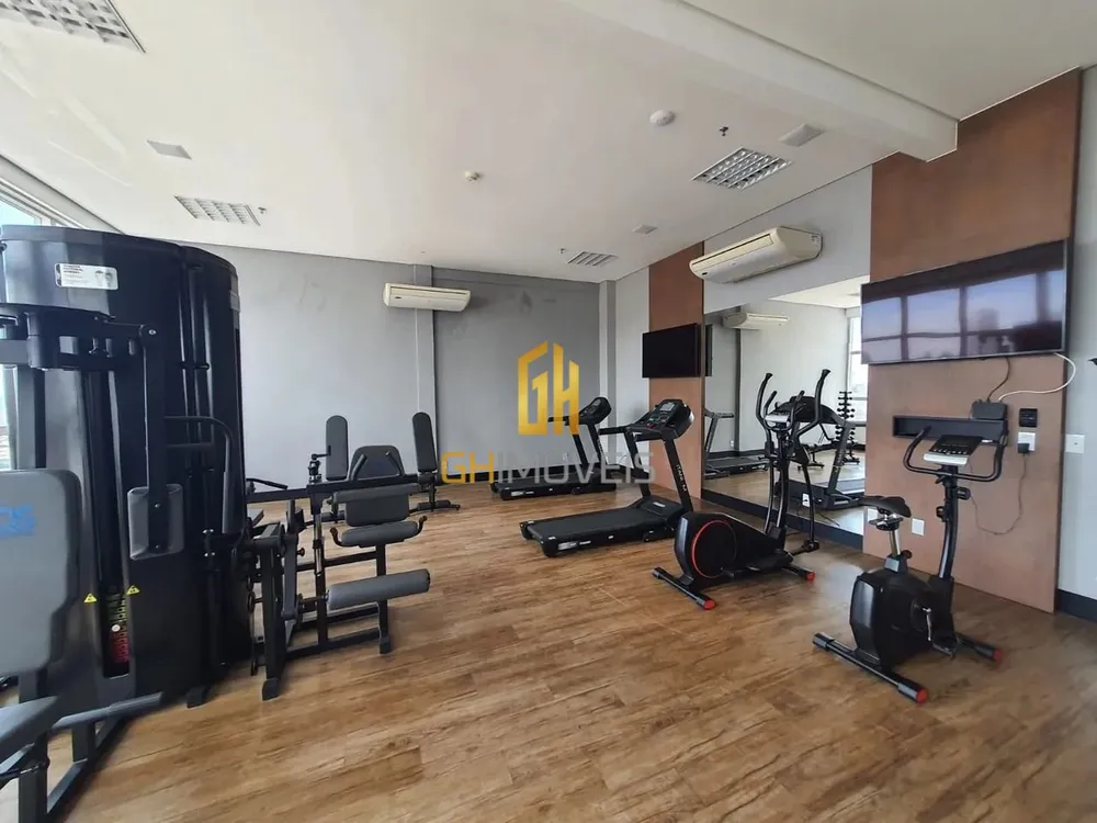 Apartamento, 1 quarto, 42 m² - Foto 4