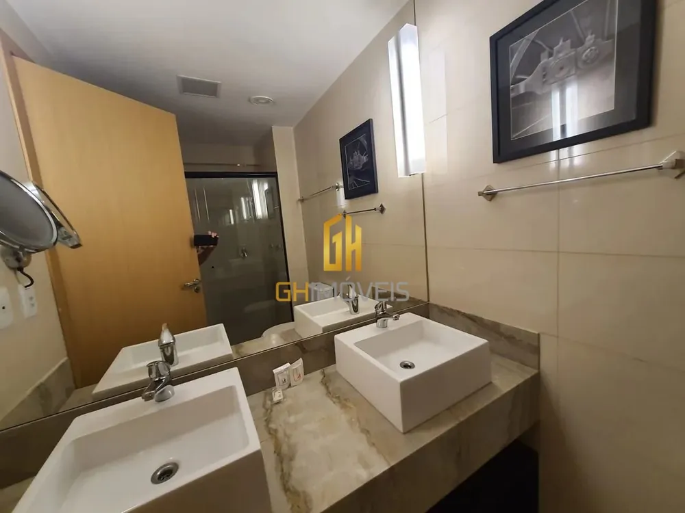 Apartamento, 1 quarto, 42 m² - Foto 1